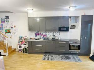 Prodej bytu 3+kk, Praha - Libeň, Drahobejlova, 74 m2
