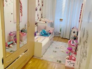 Prodej bytu 3+kk, Praha - Libeň, Drahobejlova, 74 m2