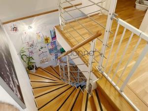 Prodej bytu 3+kk, Praha - Libeň, Drahobejlova, 74 m2