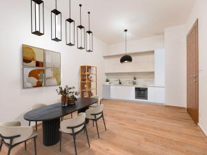 Prodej bytu 2+kk, Teplice, Novoveská, 57 m2