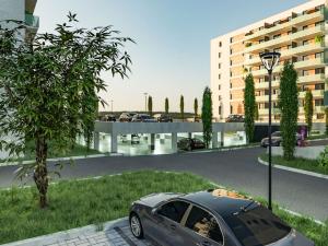 Prodej bytu 3+kk, Teplice, Novoveská, 83 m2