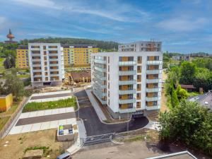 Prodej bytu 2+kk, Teplice, Novoveská, 70 m2