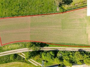Prodej pozemku pro bydlení, Brázdim, 1371 m2