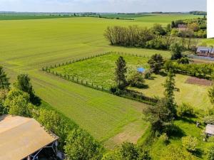 Prodej pozemku pro bydlení, Brázdim, 1371 m2