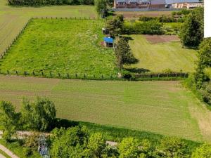 Prodej pozemku pro bydlení, Brázdim, 1371 m2