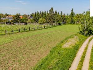Prodej pozemku pro bydlení, Brázdim, 1371 m2