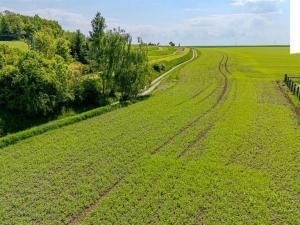 Prodej pozemku pro bydlení, Brázdim, 1371 m2