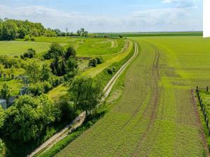Prodej pozemku pro bydlení, Brázdim, 1371 m2