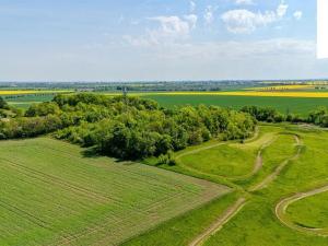 Prodej pozemku pro bydlení, Brázdim, 1371 m2