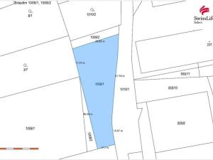 Prodej pozemku pro bydlení, Brázdim, 1371 m2