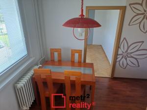 Prodej bytu 3+1, Olomouc, Nedvědova, 63 m2