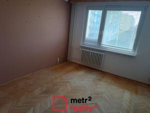 Prodej bytu 3+1, Olomouc, Nedvědova, 63 m2