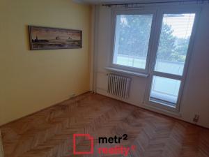 Prodej bytu 3+1, Olomouc, Nedvědova, 63 m2