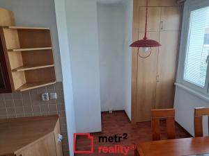 Prodej bytu 3+1, Olomouc, Nedvědova, 63 m2