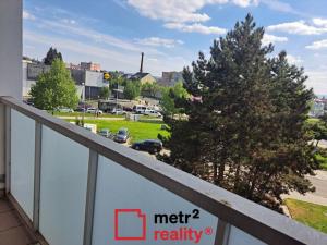Prodej bytu 3+1, Olomouc, Nedvědova, 63 m2