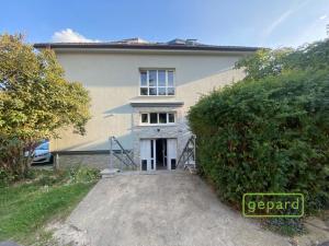 Pronájem bytu 1+1, Mníšek pod Brdy, Rudé armády, 30 m2