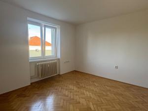 Pronájem bytu 1+1, Mníšek pod Brdy, Rudé armády, 30 m2