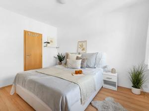 Prodej bytu 2+kk, Brno, Nachová, 44 m2