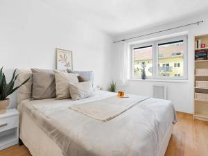 Prodej bytu 2+kk, Brno, Nachová, 44 m2