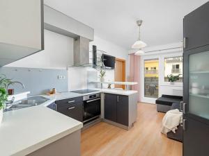 Prodej bytu 2+kk, Brno, Nachová, 44 m2