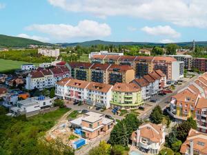 Prodej bytu 2+kk, Brno, Nachová, 44 m2