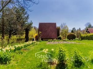 Prodej chaty, Mezina, 47 m2