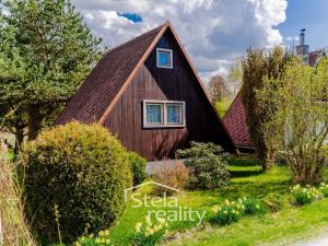 Prodej chaty, Mezina, 47 m2