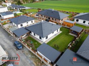 Pronájem rodinného domu, Chotíkov, 129 m2