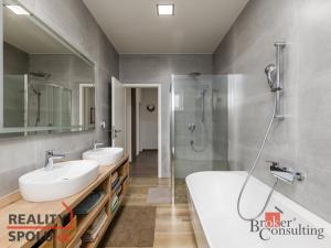 Pronájem rodinného domu, Chotíkov, 129 m2