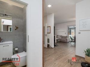 Pronájem rodinného domu, Chotíkov, 129 m2