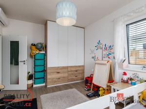 Pronájem rodinného domu, Chotíkov, 129 m2
