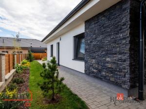 Pronájem rodinného domu, Chotíkov, 129 m2