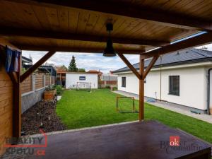 Pronájem rodinného domu, Chotíkov, 129 m2