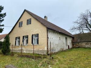 Prodej chalupy, Otín - Pohořílky, 126 m2