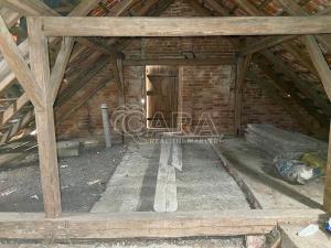 Prodej chalupy, Otín - Pohořílky, 126 m2