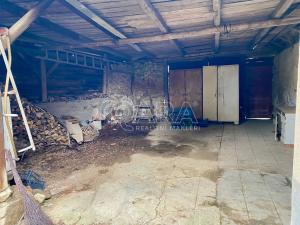 Prodej chalupy, Otín - Pohořílky, 126 m2