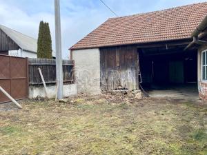 Prodej chalupy, Otín - Pohořílky, 126 m2