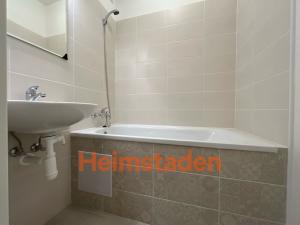 Pronájem bytu 1+1, Havířov - Město, Národní třída, 34 m2