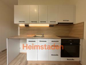 Pronájem bytu 1+1, Havířov - Město, Národní třída, 34 m2