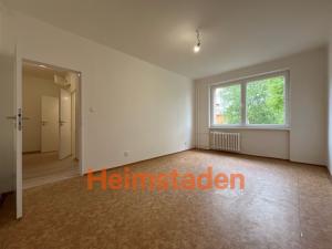 Pronájem bytu 1+1, Havířov - Město, Národní třída, 34 m2