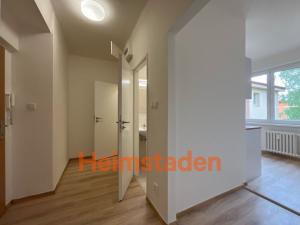 Pronájem bytu 1+1, Havířov - Město, Národní třída, 34 m2