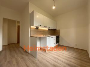 Pronájem bytu 1+1, Havířov - Město, Národní třída, 34 m2