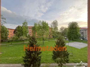 Pronájem bytu 1+1, Havířov - Město, Národní třída, 34 m2