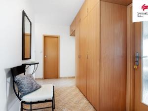 Prodej bytu 3+1, Praha - Prosek, Vysočanská, 72 m2