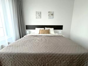 Pronájem bytu 3+kk, Praha - Vysočany, Hindlova, 62 m2