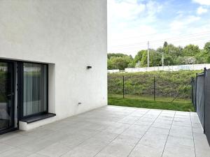 Pronájem bytu 3+kk, Praha - Vysočany, Hindlova, 62 m2