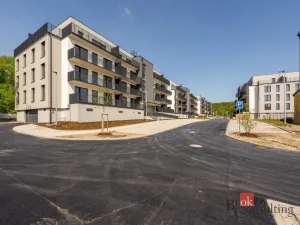 Prodej bytu 4+kk, Kladno - Dubí, 86 m2