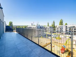 Prodej bytu 4+kk, Kladno - Dubí, 86 m2
