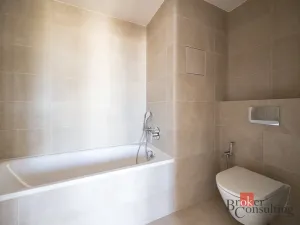 Prodej bytu 4+kk, Kladno - Dubí, 86 m2