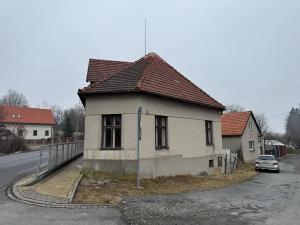 Prodej rodinného domu, Brodek u Konice, 152 m2